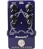 Amazon | Darkglass Electronics ベース用 エフェクター オーバー