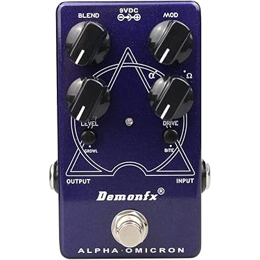 Amazon.co.jp 売れ筋ランキング: ベースエフェクト・ディストーション