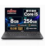 Amazon.co.jp: 【整備済み品】LIFEBOOK U9311 i5第11世代-1145G7