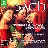Mass in B Minor