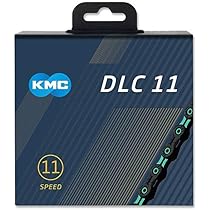 【新品】KMC X11TT NEO CHROME ミッシングリンク DLC Amazon | KMC DLC ミッシングリンク CL-555R（再利用可）11