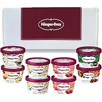 ハーゲンダッツ デザートカップ 5個セット Amazon.co.jp