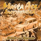 【輸入盤】ＳＩＴＴＩＮ’　ＯＮ　ＣＨＲＯＭＥ