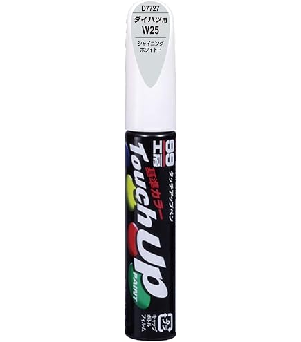 Amazon.co.jp: アルファロメオ車用 アルファレッド カラー番号414 20ml