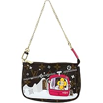 Amazon.co.jp: [ルイヴィトン] ポーチ ミニ・ポシェット・アクセ