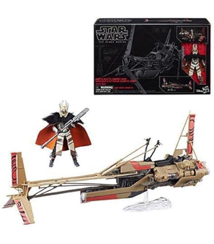 Amazon.co.jp: Star Wars The Black Series First Order Special