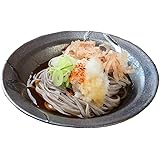 武生製麺 辛味大根付き越前おろしそば「おろしそば8食」