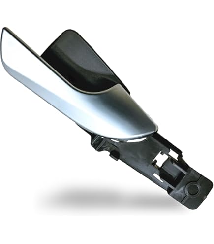 Amazon.co.jp: ドアハンドル 用ルノー用カングー用MK2 2008-2017