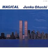 MAGICAL 大橋純子の世界Ⅲ(限定盤)