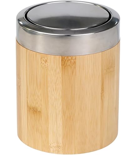 サイトーウッド回転蓋式ゴミ箱LL高さ39cm SAITO WOODダストボックス Amazon｜サイトーウッド回転蓋式ゴミ箱LL高さ39cm SAITO WOOD