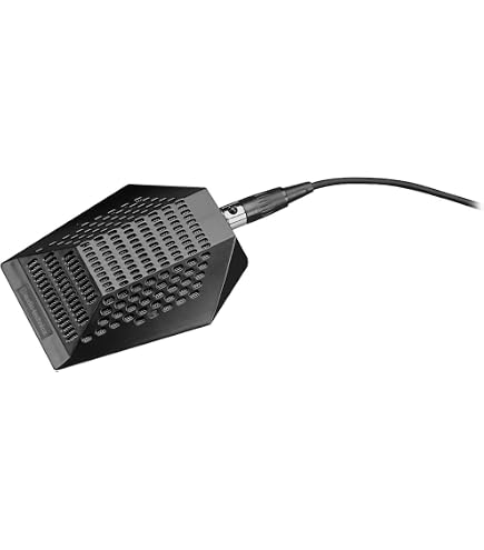 Amazon | beyerdynamic TG D71C Condenser Boundary Microphone for