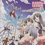 HAPPY��LESSON DRAMA CD ���W���W���J���i�̑�t�P