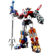 Amazon | 超合金魂 GX-71SP 百獣王ゴライオン 超合金 フィギュア 50th 