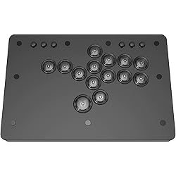 最終値下げパンクワークショップ　PWS CB レバーレスコントローラー タイプB PKB PC】【受注生産】PWS CB レバーレスコントローラー – PUNK