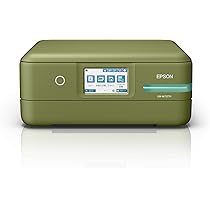 Amazon.co.jp: 【2024年発売】エプソン プリンター エコタンク搭載 A4 