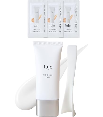Amazon.co.jp: Lujo Night Skin Pack, Paint Thin Film Lift Pack