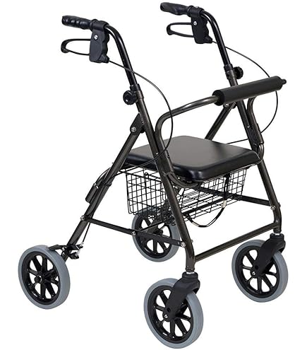竹虎 ヒューマンケア ハッピーミニ 歩行車 歩行器 メタリックパープル 竹虎 歩行器 シルバーカー 高齢者 介護用品 介護歩行器 ハッピーミニ