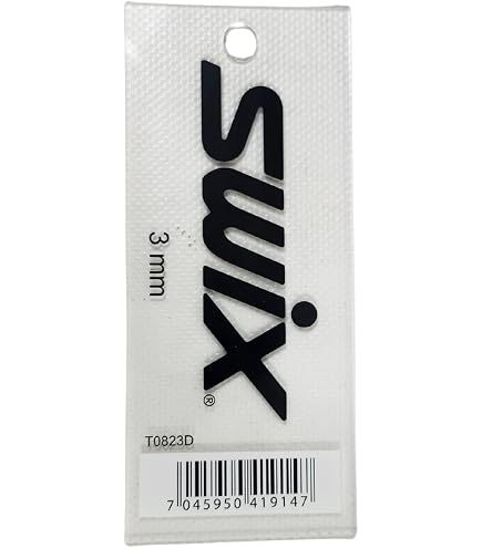Amazon | SWIX(スウィックス) スチールブラシ(リフレッシュニング用 