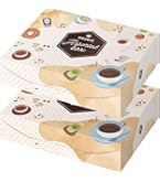 Amazon.co.jp: KEURIG キューリグ K-CUP お店の味が楽しめるアソート