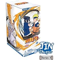 Amazon.co.jp: KAYOU NARUTO - ナルト-スムリティ コレクターカード