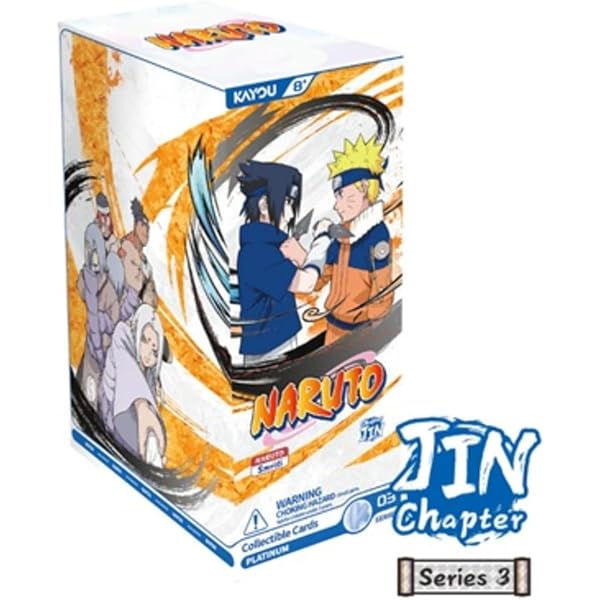 Amazon.co.jp: 劇場版 NARUTO ナルト疾風伝 ROAD TO NINJA 劇場入場者