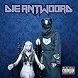 DIEANTWOORD