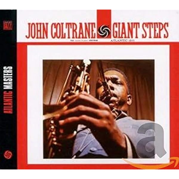 Amazon.co.jp: Coltrane Jazz [12 inch Analog]: Music