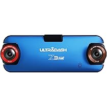 Amazon.co.jp: CANSONIC UltraDash Z3+ 商用版 + 64GB SDカード