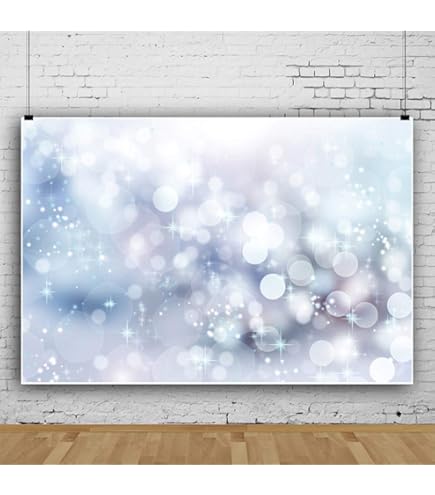 Amazon | Qinunipoto 背景布 玉ボケ 撮影布 写真撮影用 写真の背景 2.1