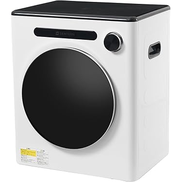 Amazon.co.jp 最新リリース: 衣類乾燥機 の新着ランキングです。