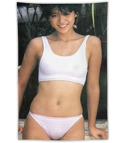 Amazon.co.jp: 1959岡田奈々初恋少女アイドル写真ポスター (2