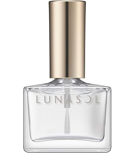 Amazon.co.jp: ルナソル(LUNASOL) ネイルポリッシュ 08 マニキュア