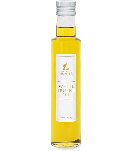 Amazon | ウルバーニ 白トリュフオイル Gocce di Tartufo 250ml
