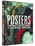 POSTERS -OTOMO KATSUHIRO × GRAPHIC DESIGN