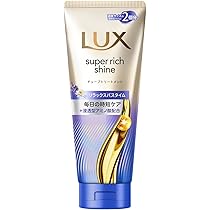 【単品20個セット】 ユニリーバ・ジャパン ラックス スーパーリッチシャイン リラックスナイトケア まとまりチューブトリートメント 300G(代引不可)【送料無料】 61LsFrW32ZL._AC_UL210_SR210,