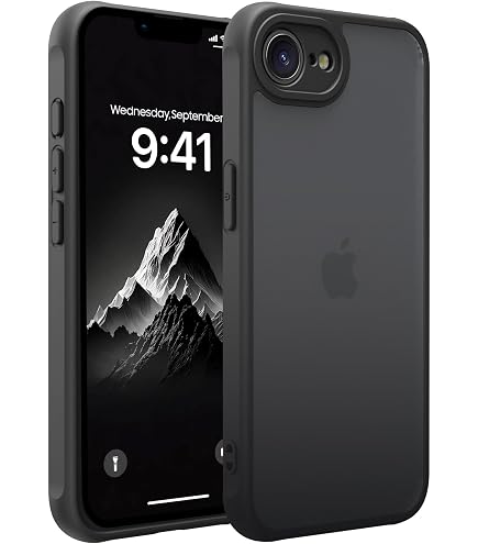 Amazon.co.jp: ZXZone iPhone 17e/16e Case, iPhone 16e SE4 Cover