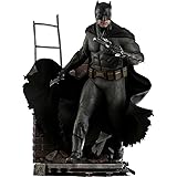 ムービー・マスターピース バットマン vs スーパーマン ジャスティスの誕生 バットマン(2.0/デラックス版) 1/6スケールフィギュア