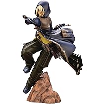 コトブキヤ　GOD EATER ソーマ・シックザール　1/8スケールフィギュア 61LsKippCtL._AC_UL210_SR210,