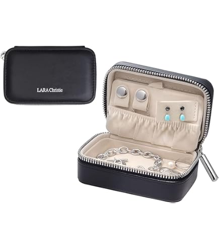 Amazon.co.jp: [ケイウノ] ディズニー 美女と野獣 トラベルジュエリー