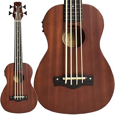 YAMATO 5弦 アコースティックベース フレットレス ソフトケース付 現状品 YAMATO 5弦 アコースティックベース フレットレス ソフトケース付 現状