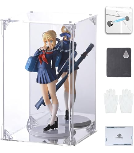 Amazon | AlegolT 1/6 チェア ブラック 赤色クッション フィギュア