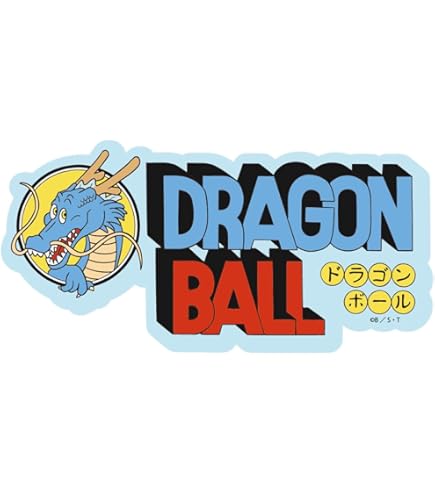 Amazon.co.jp: ドラゴンボール[ステッカー]ステッカー ビニール