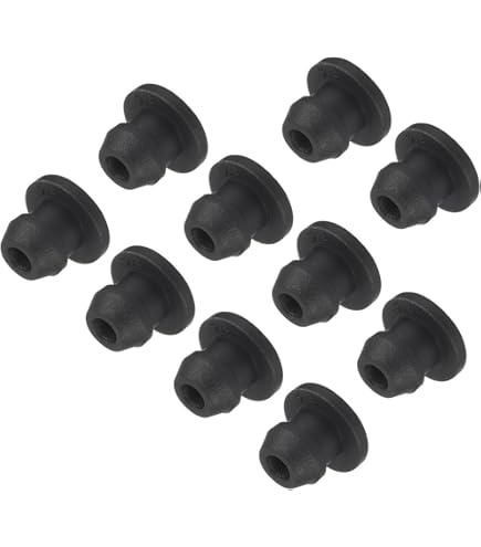 シリコーン製 スナップ式 ロッキングホールプラグ キッチン用 カバー Amazon.co.jp: uxcell シリコーン製スナップ式ロッキングホールプラグ