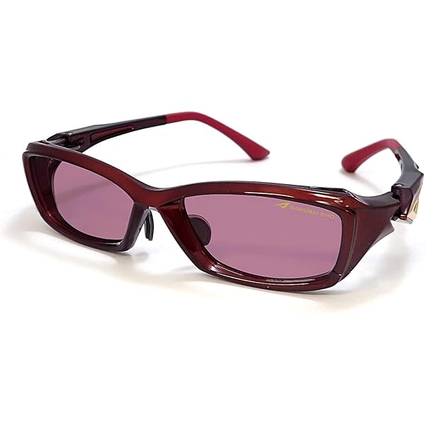 Amazon.co.jp: [Kodak LENS × SAMURAI SHO] サムライ翔 偏光サングラス