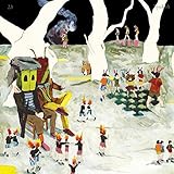 HYUKOH - 23 (Vol.1)[韓国盤]