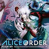 ALICE ORDER Original Soundtrack