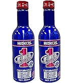Amazon.co.jp: ワコーズ / 新改良 フューエルワン / 200ml × 5本セット