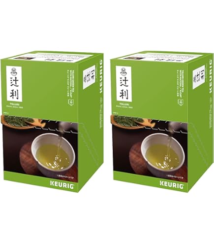 Amazon.co.jp: KEURIG キューリグ K-CUP リプトンイエローラベル