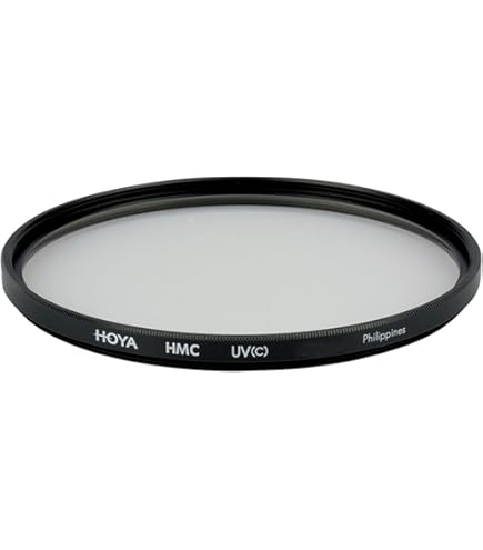 Hoya 77 mm HMC NDx8 Screw-in Filter: Skylight & UV Filters: Amazon