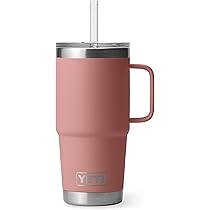 Amazon.co.jp: YETI Rambler 10 oz Stackable Mug, Vacuum Insulated